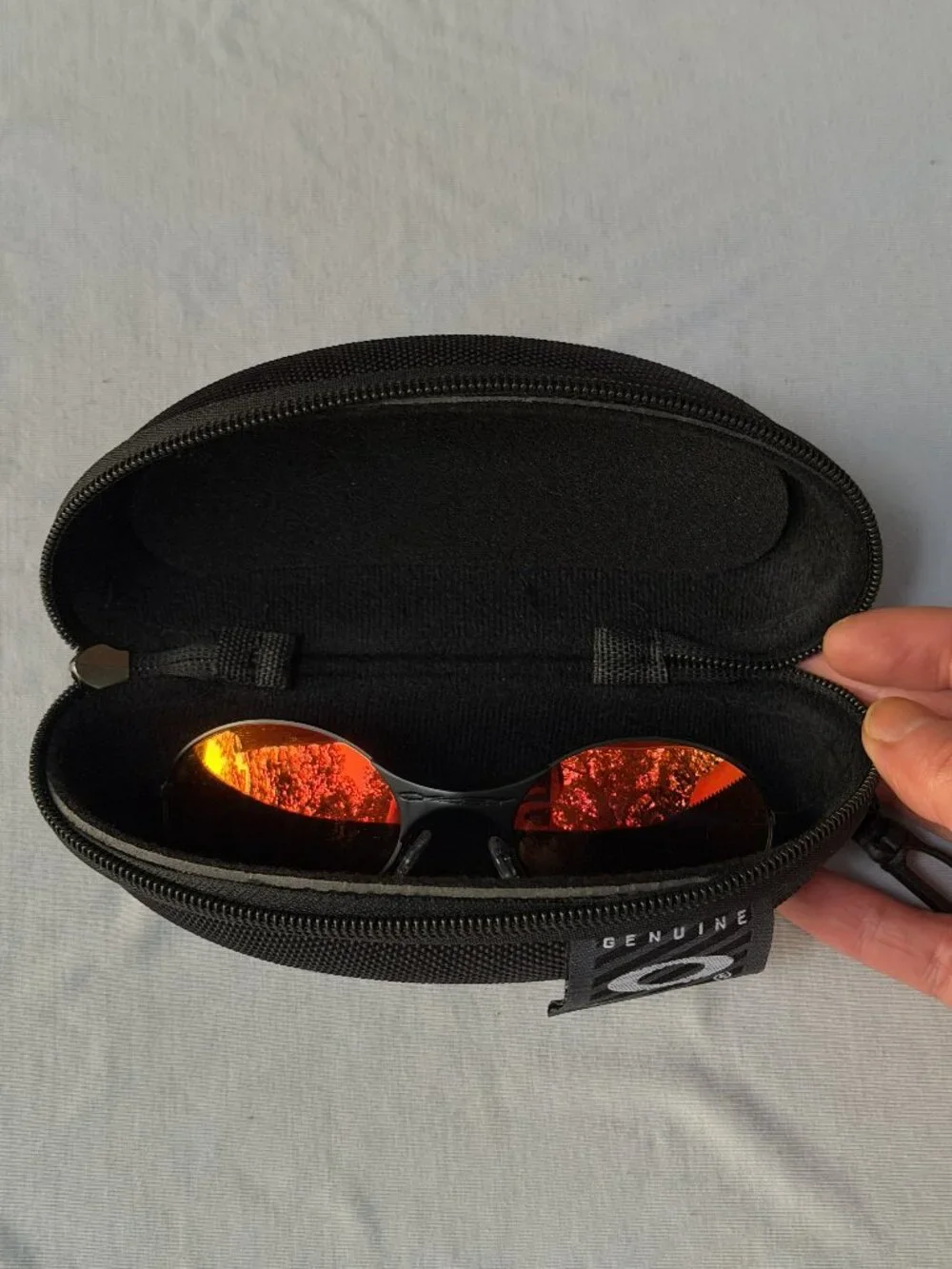 Oakley Sunglasses